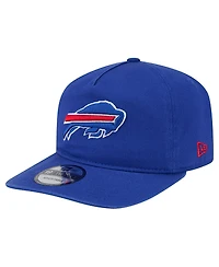 New Era Men's Royal Buffalo Bills Team 19TWENTY Adjustable Hat