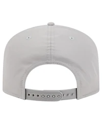 New Era Men's Gray Houston Texans Rope 19TWENTY Hat