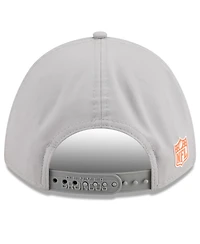 New Era Men's Denver Broncos 2025 Sideline M-Crown 9FORTY Adjustable Hat