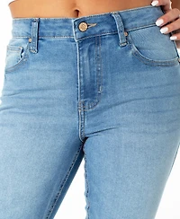 Celebrity Pink Women's Bootcut 5-Pocket Jeans