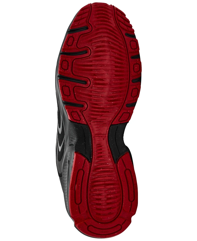Nike Men's Air Max Fire Casual Sneakers from Finish Line