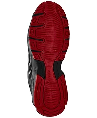 Nike Men's Air Max Fire Casual Sneakers from Finish Line