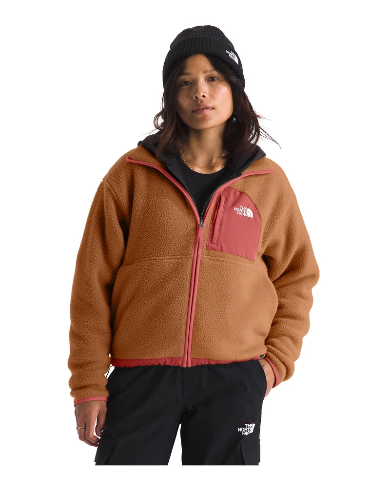 The North Face Women's Yumiori Off Peak Jacket