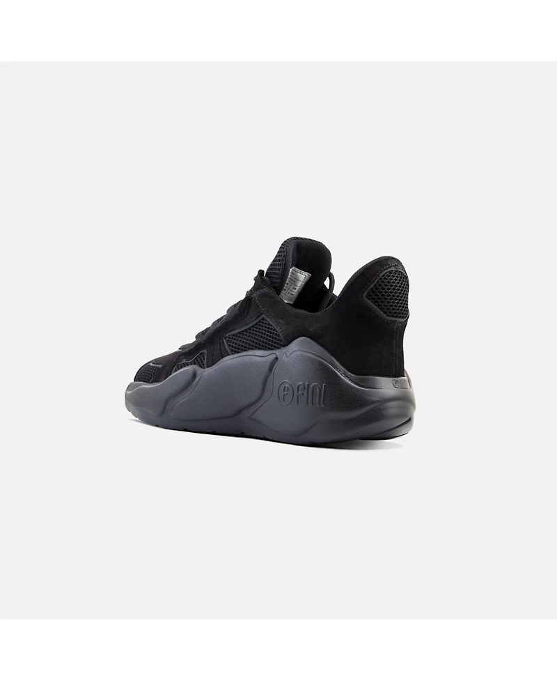 Fini Men's Desiderata Black