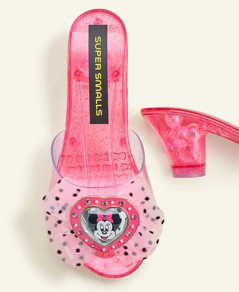 Disney | Macy's Girls Minnie Mouse Dress-Up Set, Created for Macy's