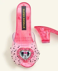 Disney | Macy's Girls Minnie Mouse Dress-Up Set, Created for Macy's
