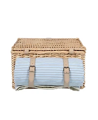 Picnic Time Serenade Picnic Basket, Service for 2, Exclusively at Macy's