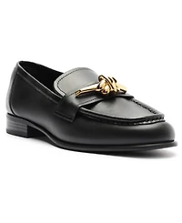 Arezzo Women's Claudia Slip On Loafers
