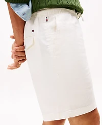 Tommy Hilfiger Men's Mercer 7 Pull-On Shorts
