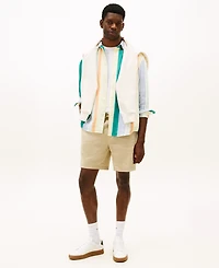 Tommy Hilfiger Men's Mercer 7 Pull-On Shorts