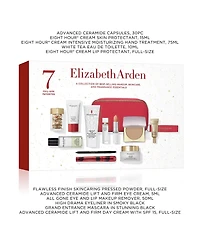 Elizabeth Arden 11-Pc. Unwrap Your Beauty Holiday Collection Set. Only $85 with any Elizabeth Arden $45 purchase (A $400 Value!)