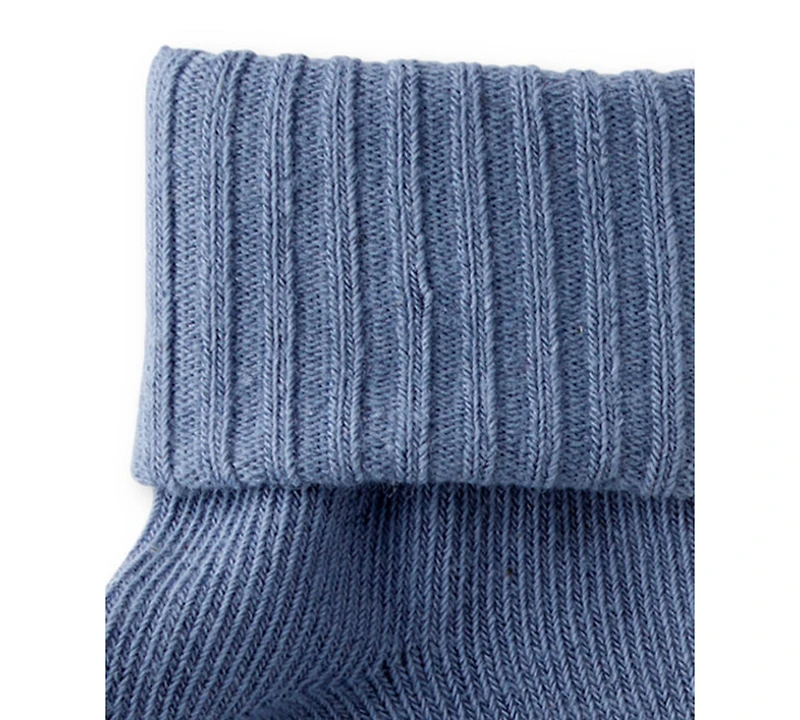 Carter's Baby Boys 3-Pk. Gripper Socks