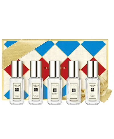 Jo Malone London 5-Pc. Mini Cologne Collection Gift Set