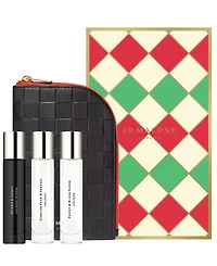 Jo Malone London 3-Pc. Travel Spray Cologne Gift Set