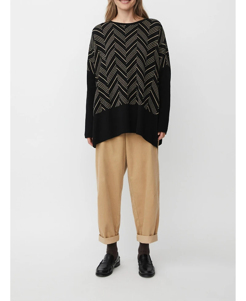 Masai Copenhagen Women's MaParastoo Corduroy Pants