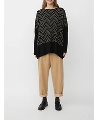 Masai Copenhagen Women's MaParastoo Corduroy Pants