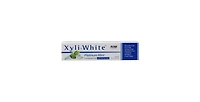 Now Foods Xyliwhite Platinum Mint with Baking Soda Toothpaste, 6.4 Oz
