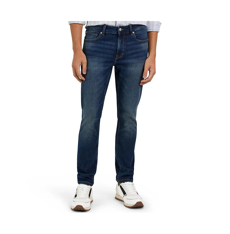 Dkny Men's Mercer Skinny Fit Jeans