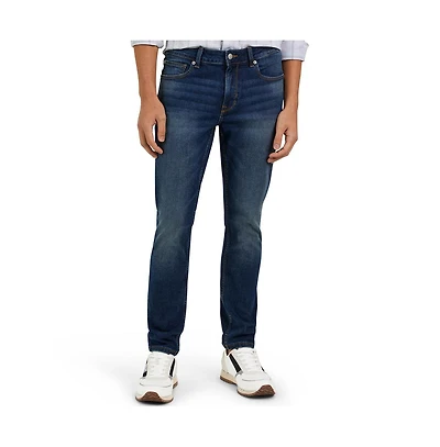 Dkny Men's Mercer Skinny Fit Jeans