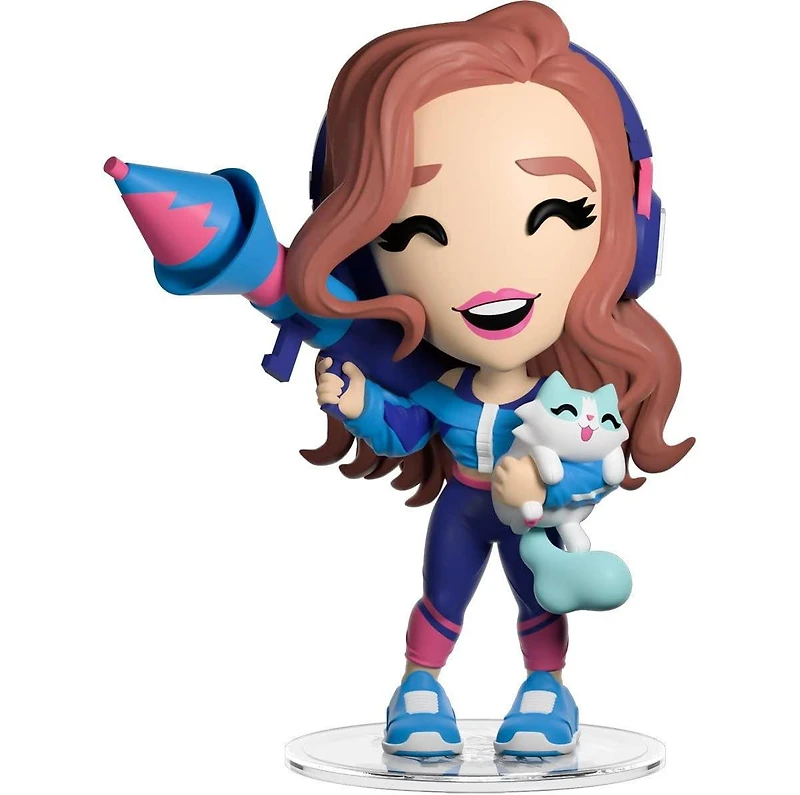 Youtooz: Twitch Legends Collection