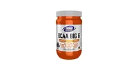 Now Foods Bcaa Big 6, Grape Flavor 600 Grams