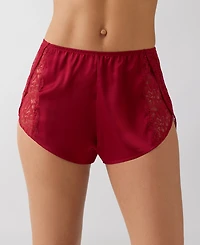 b.tempt'd by Wacoal Women's Lace Elasticated Waistband Shorty