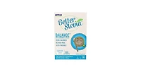 Now Foods BetterStevia Balance, Chromium & Inulin 100 Pkts