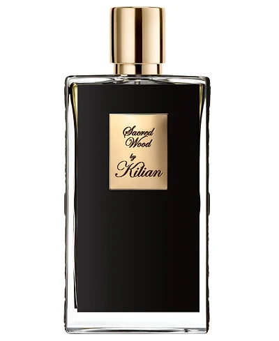 Kilian Paris Sacred Wood Eau de Parfum, 3.4 oz.
