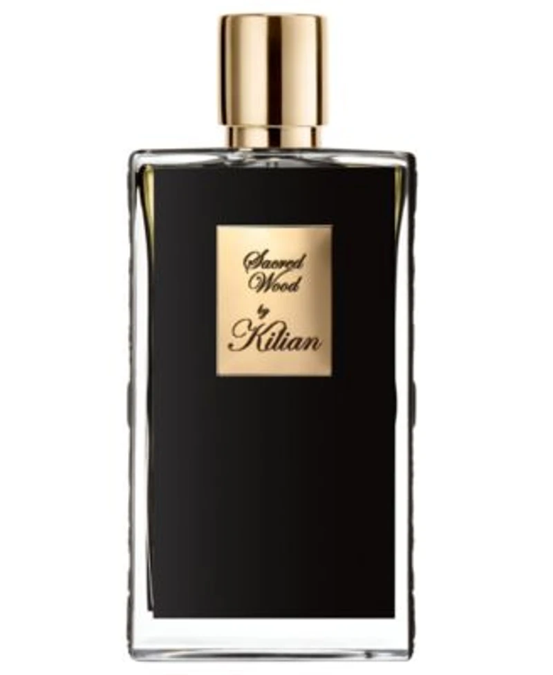 Kilian Paris Sacred Wood Eau De Parfum Fragrance Collection