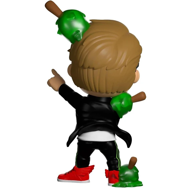 Youtooz: Original Collection [Karaoke Slimecicle] Vinyl Figure #203