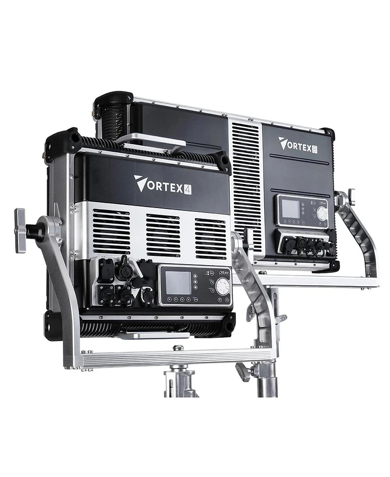 Creamsource Vortex4 1x1 Rrgbbw 325W Led Light