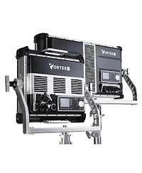 Creamsource Vortex4 1x1 Rrgbbw 325W Led Light