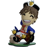 Youtooz: L'Manberg Collection [L Manberg Tubbo] Vinyl Figure #290