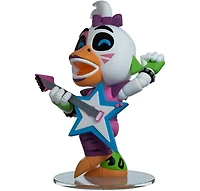 Youtooz: Five Nights at Freddy's Collection - Glamrock Chica Vinyl Figure