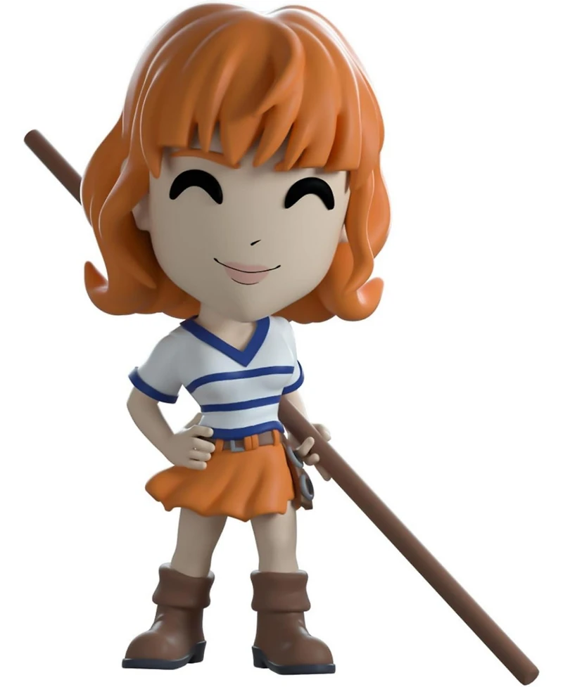 Youtooz: One Piece Collection [Nami Vinyl Figure #2]