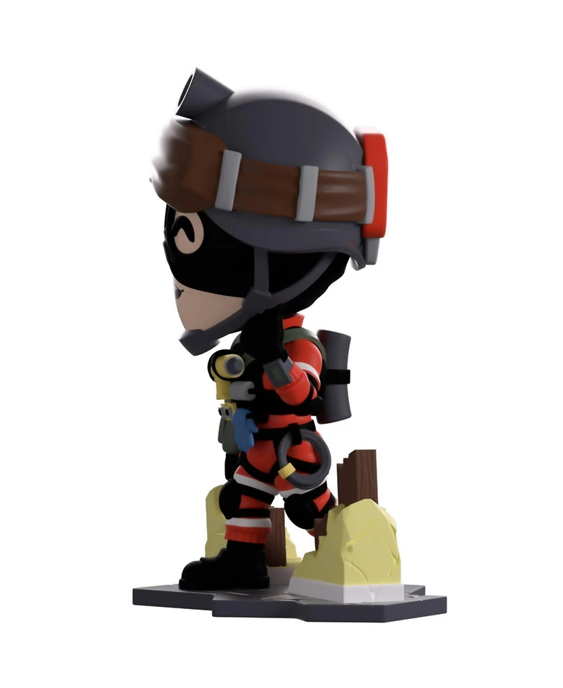 Youtooz: Rainbow Six Siege Collection [Ace Vinyl Figurine #1]