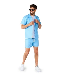 OppoSuits Men's Summer set