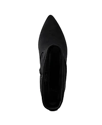 Jones New York Women's Sonara Pointed Toe Dress Booties