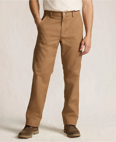 Lands' End Men's Carpenter Pant