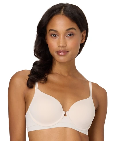 Maidenform Women's Barely There Full-Coverage Bra DM2500