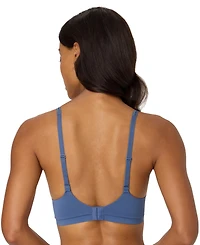 Maidenform Women's Barely There Full-Coverage Bra DM2500