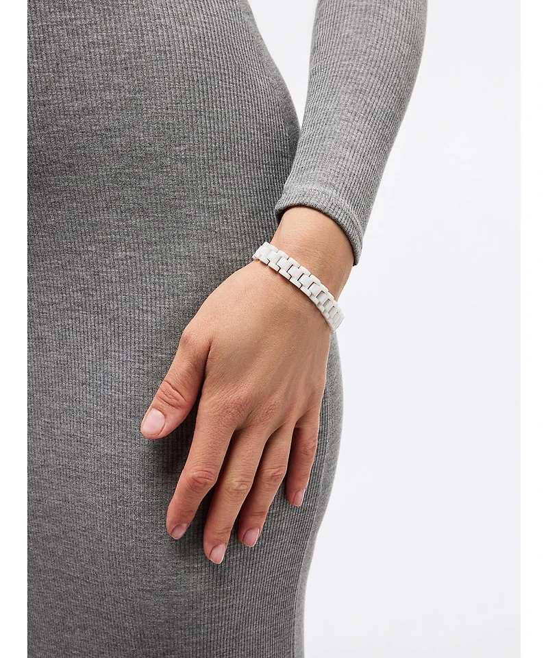 Ana Luisa Watch Strap Bracelet