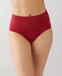 Wacoal Women's B-Smooth Brief Seamless Underwear 838175