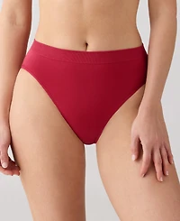 Wacoal Women's B-Smooth High-Cut Brief Underwear 834175