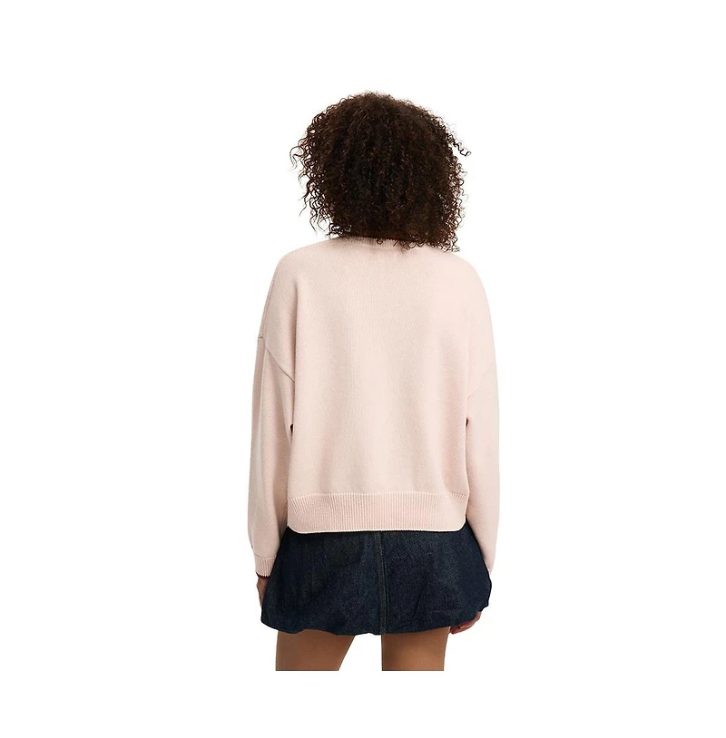 Cotton On Women's Crew Neck Sweater