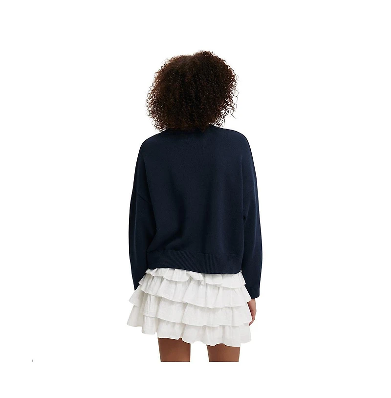 Cotton On Women's Crew Neck Sweater