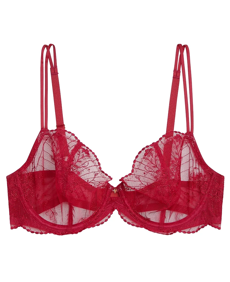 Wacoal Women's Midnight Soiree Underwire Bra 855314