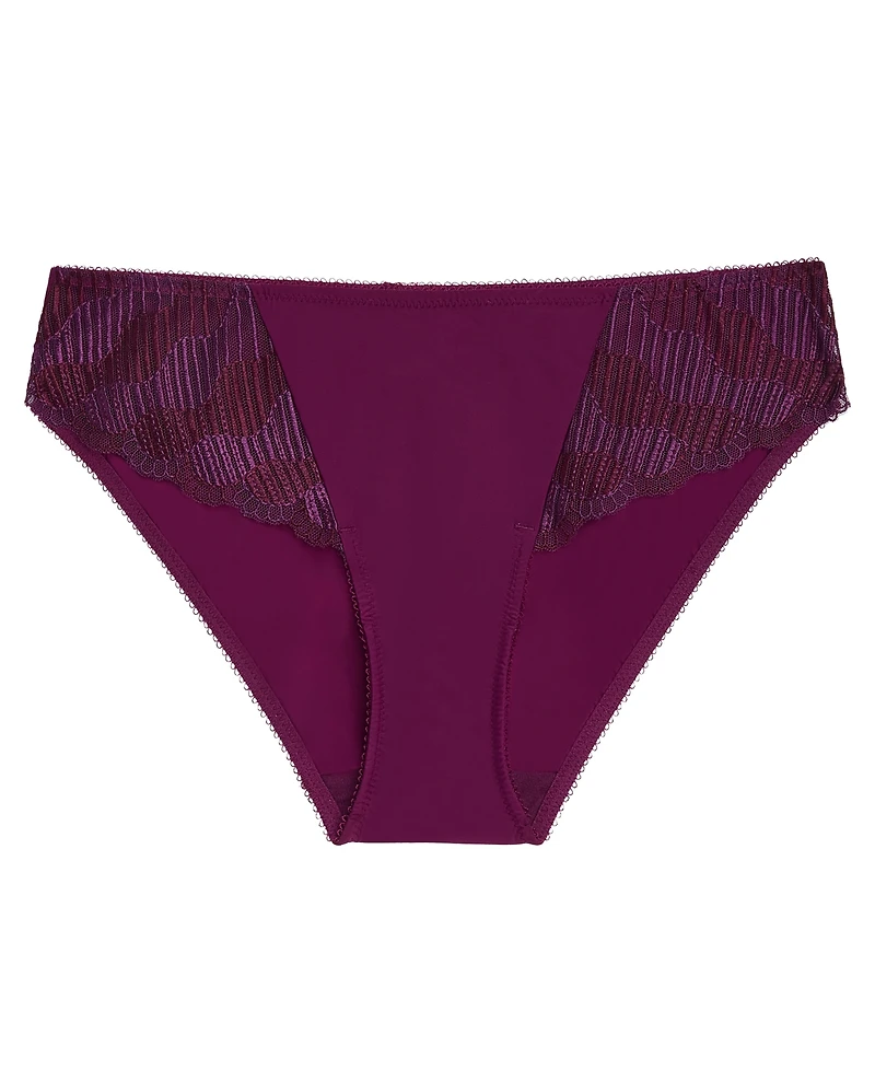 Wacoal Women's La Femme Bikini 841117