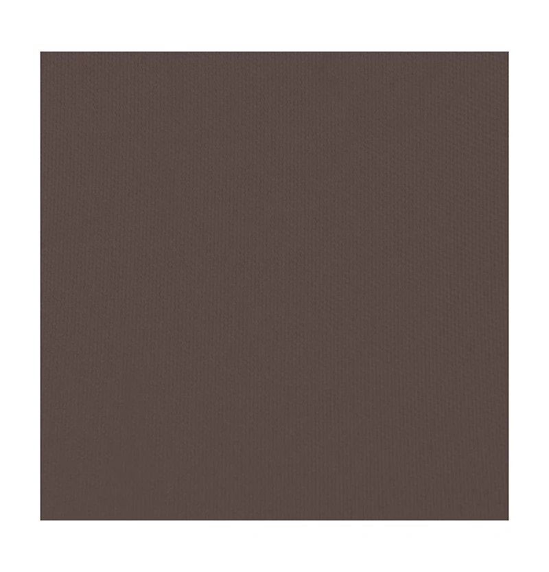vidaXL Garden Swing Bench Coffee Brown
