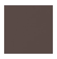 vidaXL Garden Swing Bench Coffee Brown